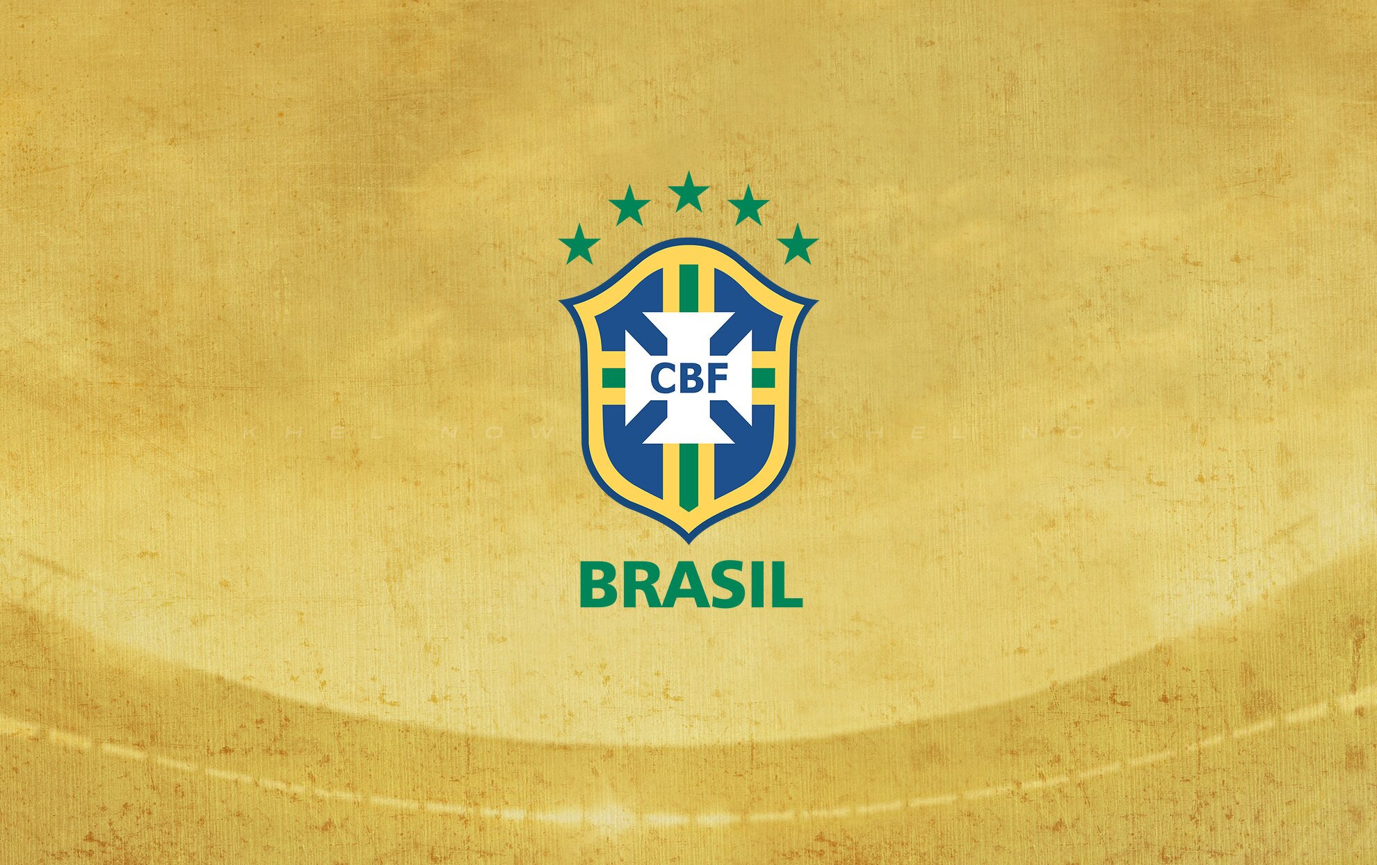 Brazil announce squad numbers for Copa America 2024; Endrick to put on no 9