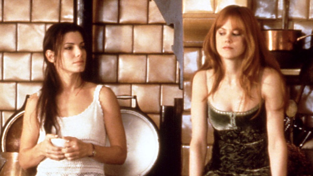 Sandra Bullock, Nicole Kidman in Talks for Sequel