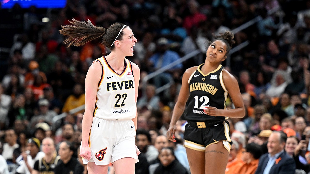 Caitlin Clark notches historic efficiency, places herself in uncommon WNBA territory