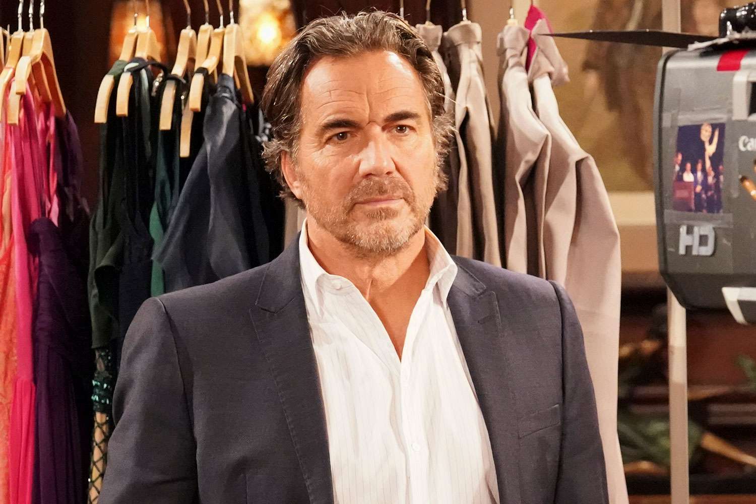 The Daring and the Stunning’s Thorsten Kaye Wins at Daytime Emmys 2024