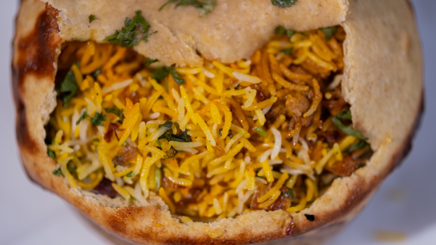 When India and Pakistan meet within the Cricket World Cup, opposing followers may have a favourite dish in widespread : NPR