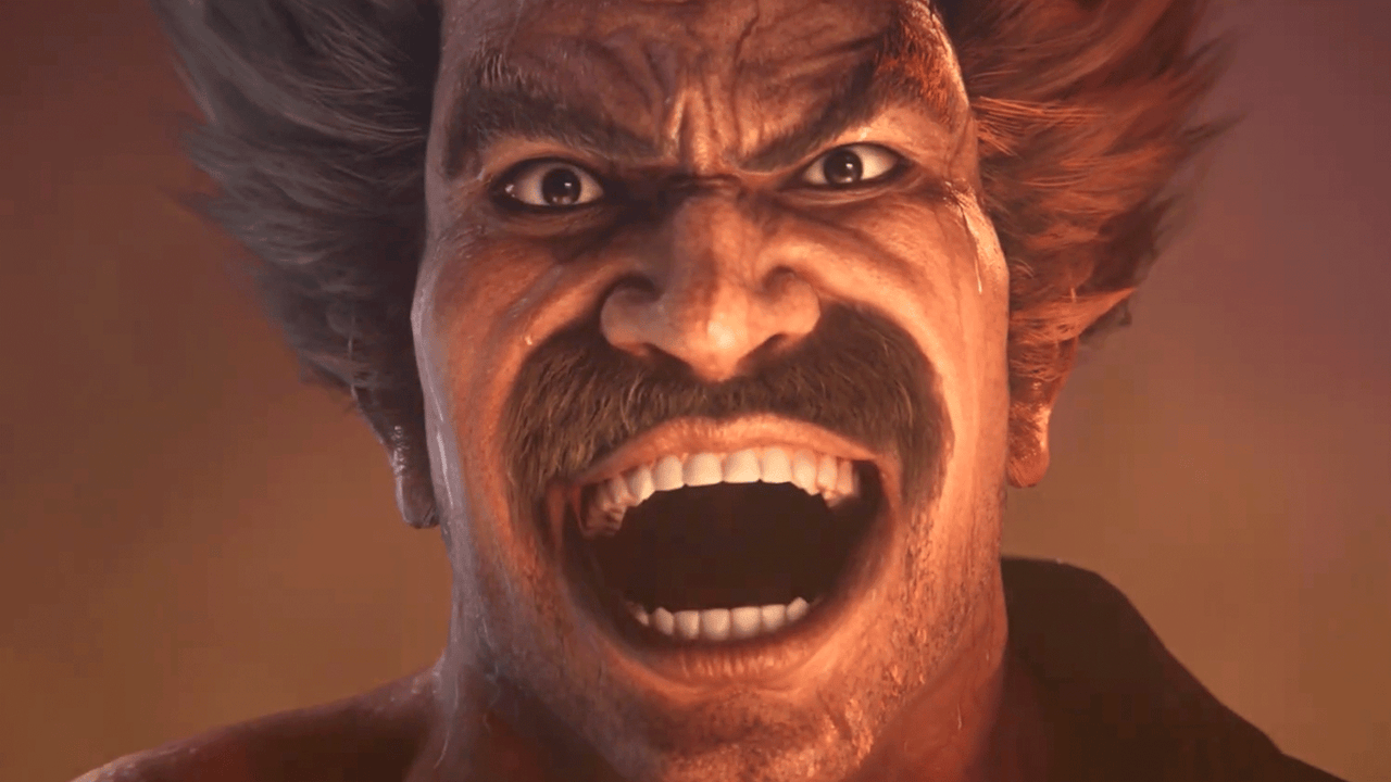 Tekken 8 – Official Heihachi Mishima Trailer | EVO 2024