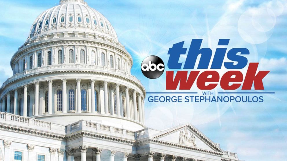 Home Speaker Mike Johnson, Sen. Joe Manchin and Rep. Ro Khanna Sunday on ‘This Week’ with Co-Anchor Martha Raddatz